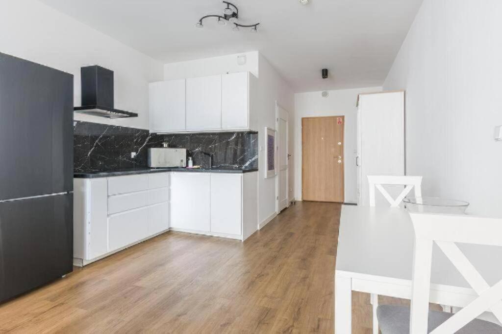 Urbannest I Walowa 25 21 Gdansk Exterior photo